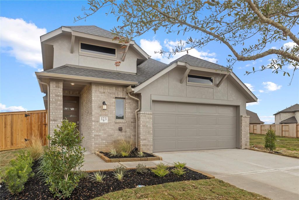 Photo of 123 Candelight Ridge Court, Richmond, TX 77406 (MLS # 90297961)
