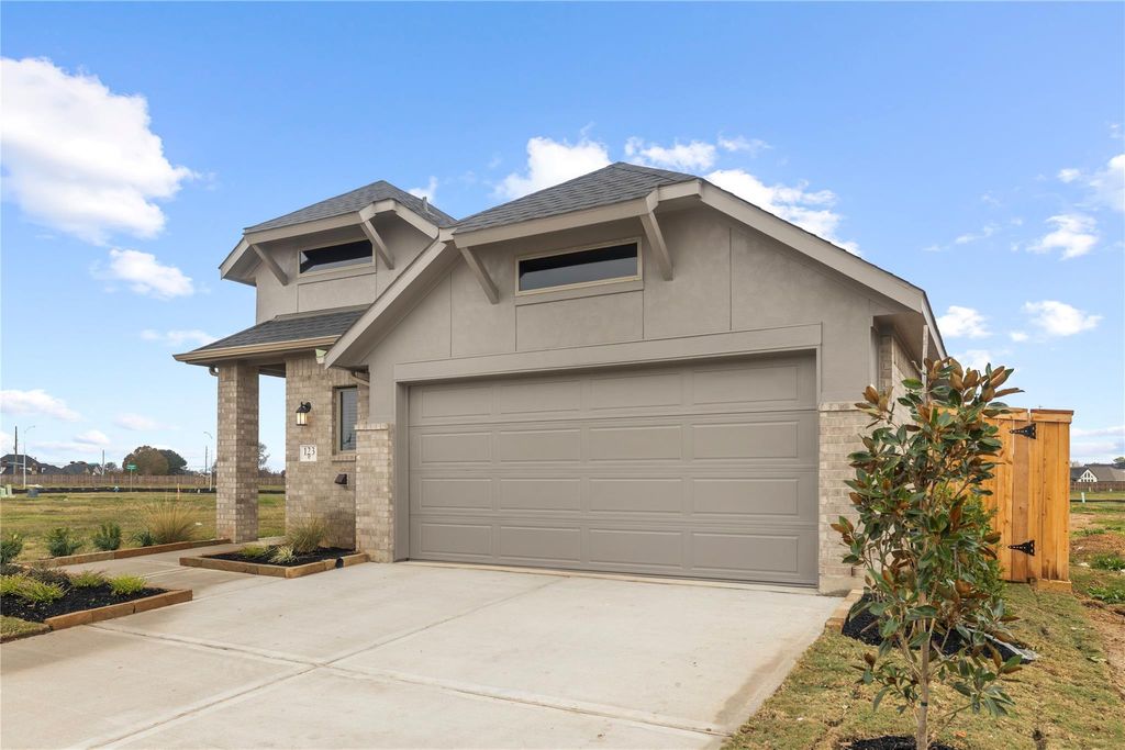 Photo of 123 Candelight Ridge Court, Richmond, TX 77406 (MLS # 90297961)