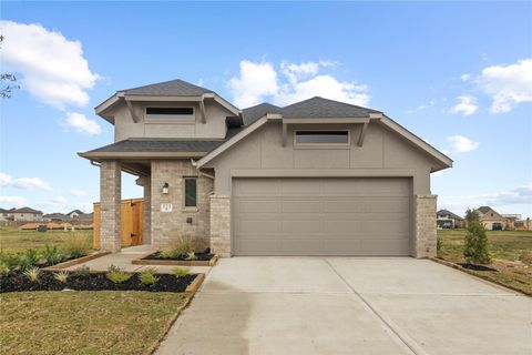 Photo of 123 Candelight Ridge Court, Richmond, TX 77406 (MLS # 90297961)