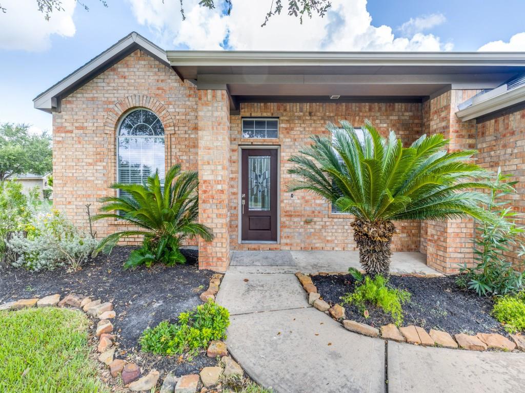 1814 Lancaster Park Court