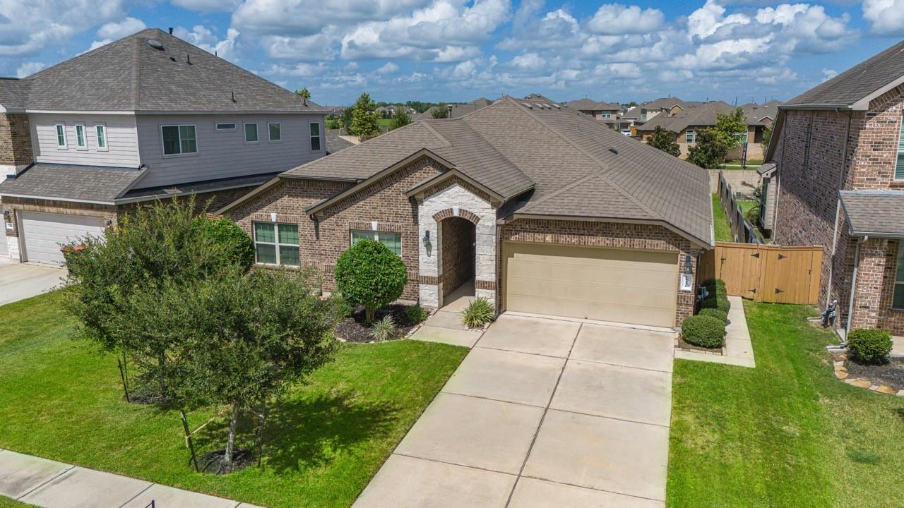 10110 Whitney Reach Drive