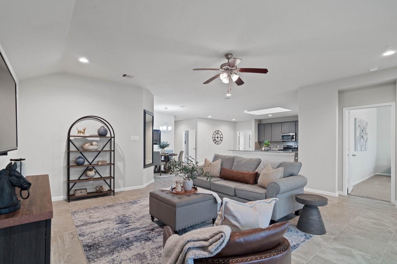 10110 Whitney Reach Drive
