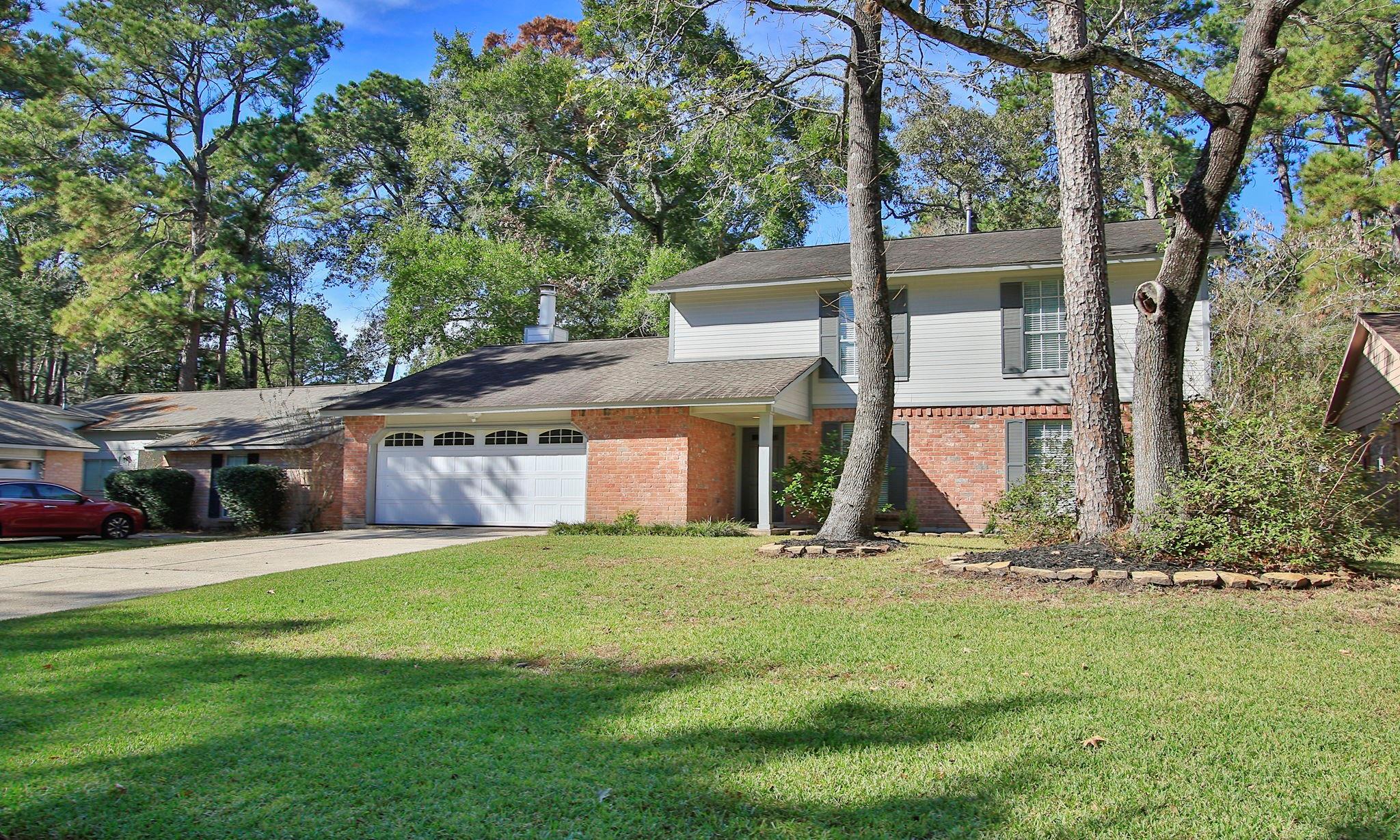 3731 Windy Haven Drive