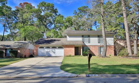 3731 Windy Haven Drive Kingwood TX 77339