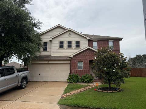 Homes For Sale - 21006 Cottage Stream Court<br/> Spring, TX 77379
