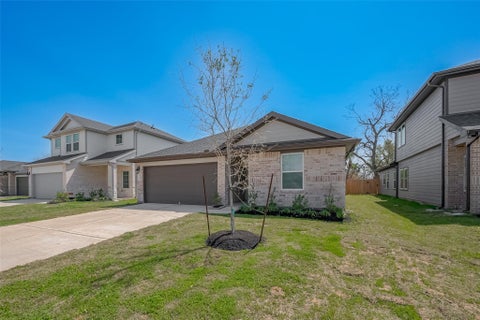 Multifamily For Rent - 1535 Merulana Lane<br/> Richmond, TX 77406