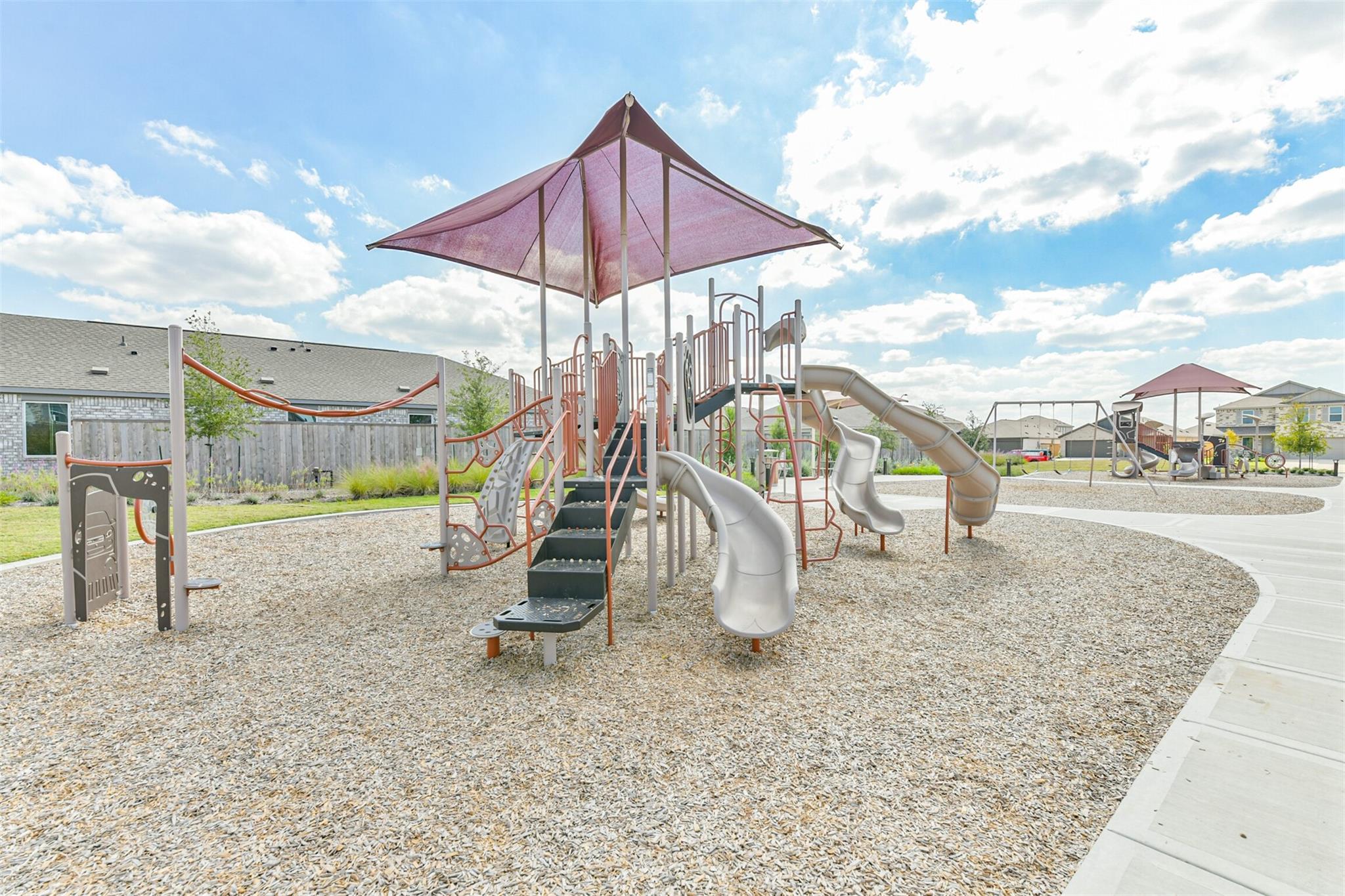 16611 Rolling Hillside Way