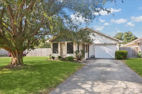 Photo of 12046 Westlock Drive, Tomball, TX 77377 (MLS # 66486399)