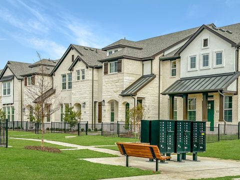 Photo of 4108 Magna Carta Boulevard, Grand Prairie, TX 75052 (MLS # 28454530)