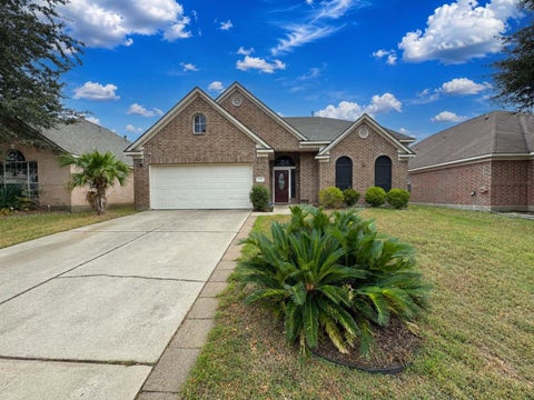 Photo of 20507 Fall Foliage Drive, Humble, TX 77338 (MLS # 74630675)