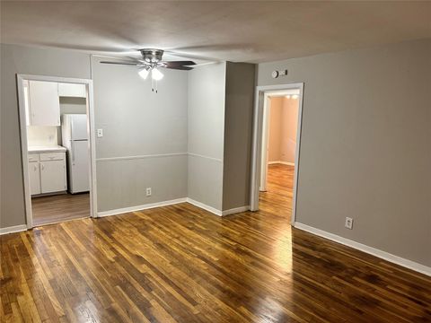 Photo of 8807 Timberside Drive #8, Houston, TX 77025 (MLS # 27292501)