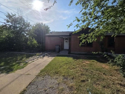 Homes For Sale - 2205 Lucas Avenue<br/> Wichita County, Wichita Falls, TX 76301