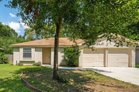 Photo of 72 Oldstream Court, The Woodlands, TX 77381 (MLS # 10073885)