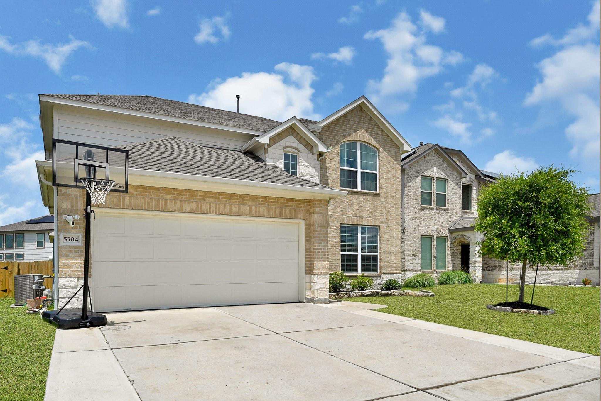 5304 Cascade Court