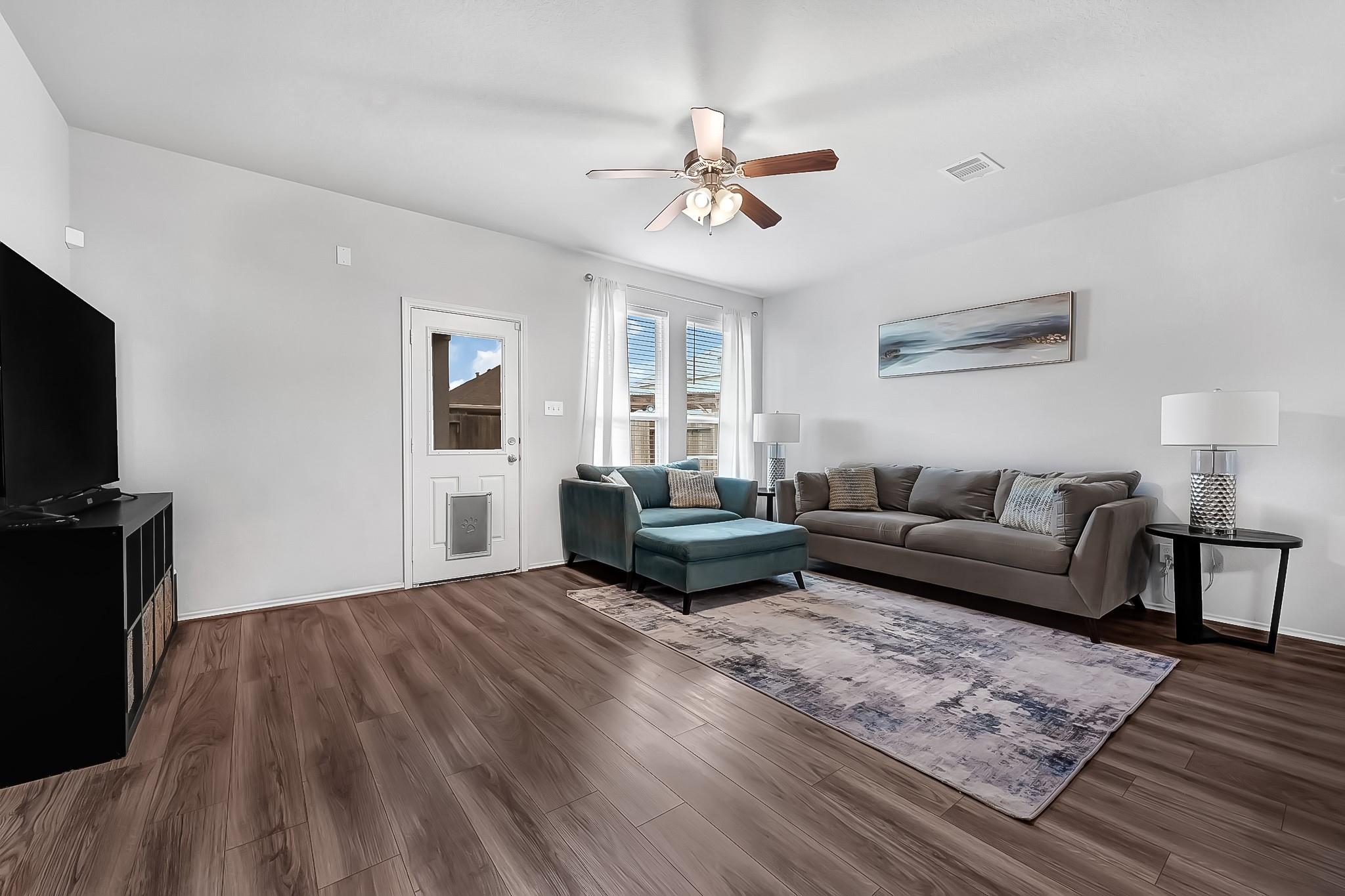 5304 Cascade Court