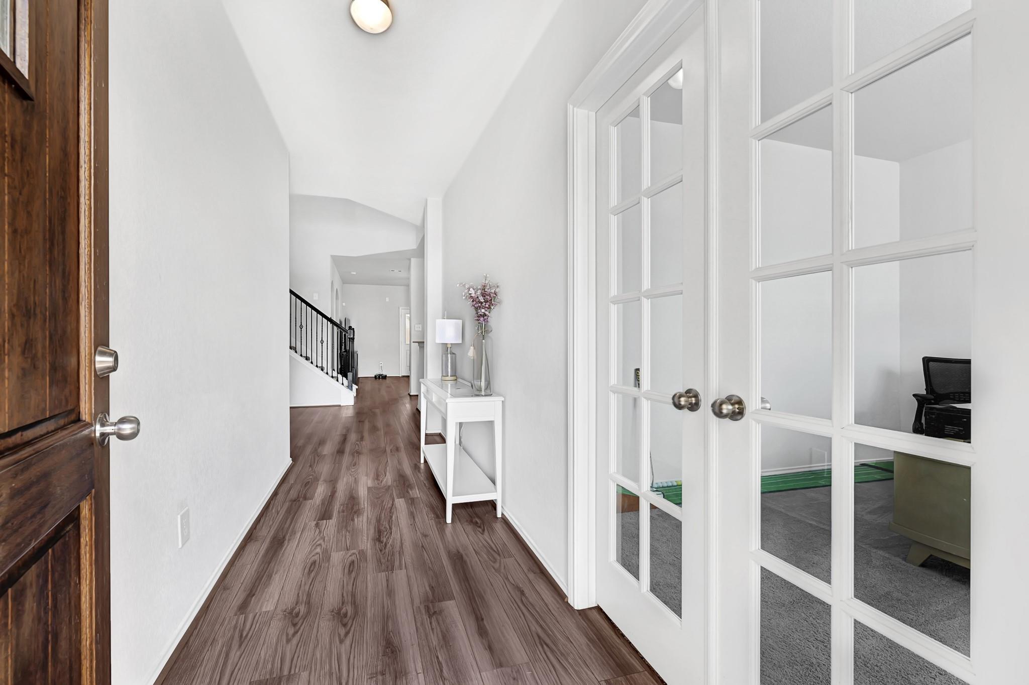 5304 Cascade Court