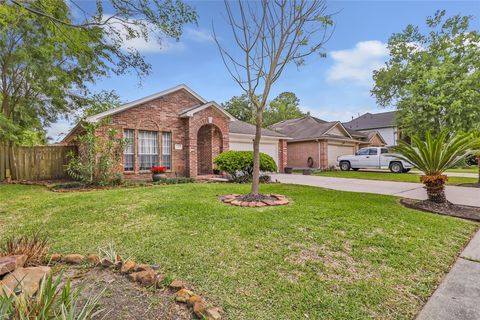 21475 Palace Pines Drive Kingwood TX 77339