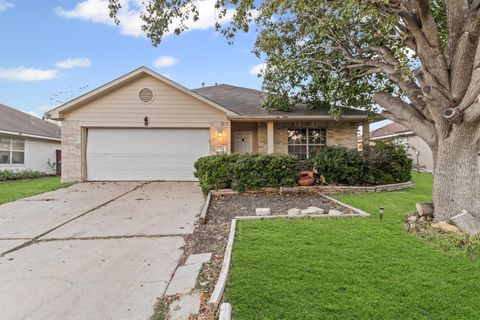 Photo of 223 Warner Bend, Hutto, TX 78634 (MLS # 54387193)
