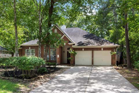 Photo of 11 Belcarra Place, The Woodlands, TX 77382 (MLS # 39761358)