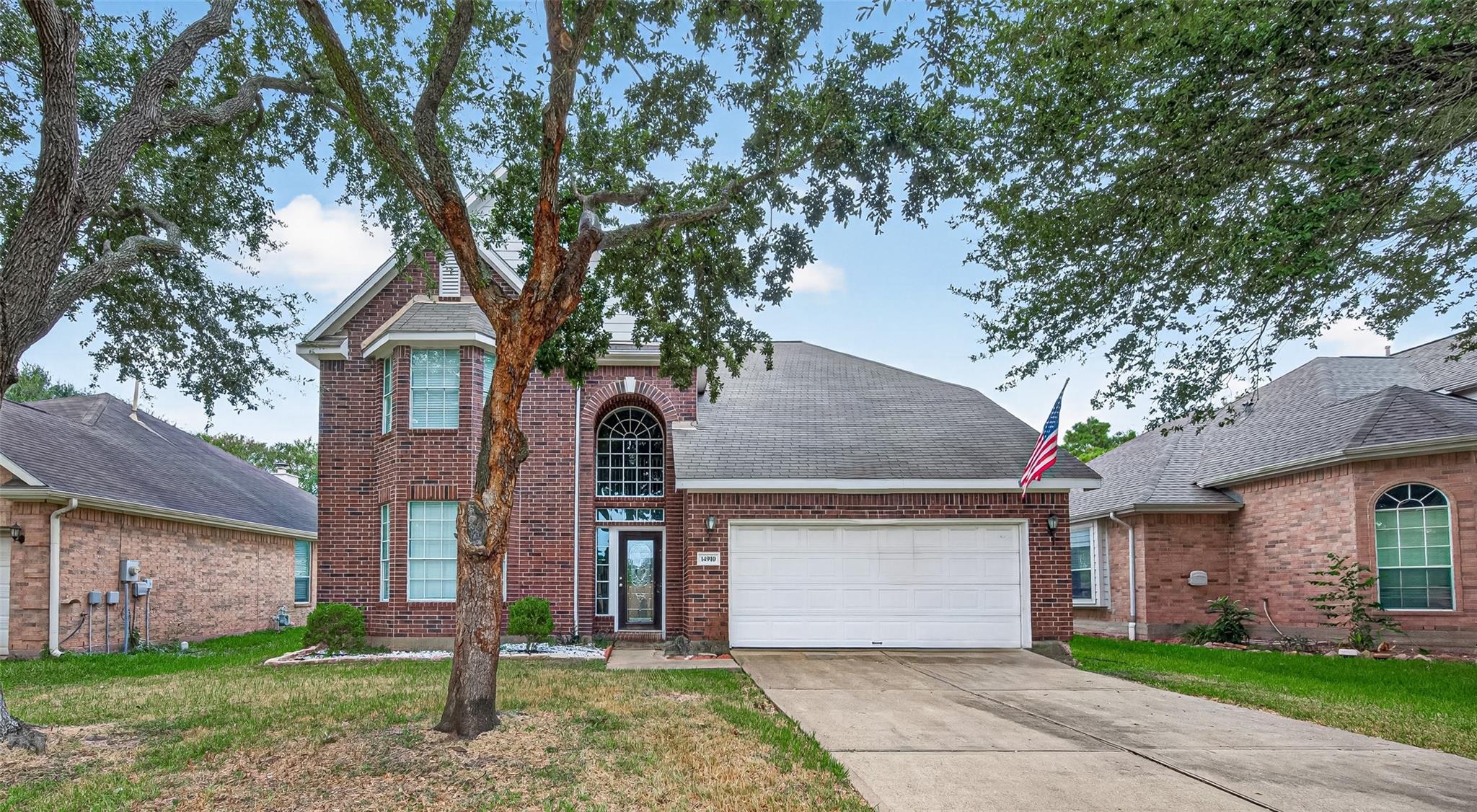 14910 White Forge Ln Lane