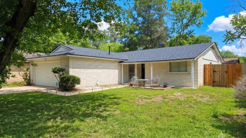 Homes For Rent - 14419 Cypress Leaf Drive<br/> Harris County, Cypress, TX 77429