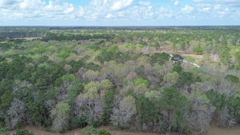 Vacant Land For Sale - TBD Dream Catcher Drive<br/> Chambers County, Wallisville, TX 77597