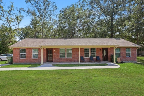 Photo of 217 County Road 436, Dayton, TX 77535 (MLS # 71556774)