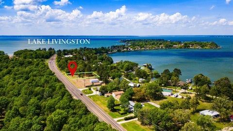 Vacant Land For Sale - 000 Palmetto Drive<br/> Livingston, TX 77351