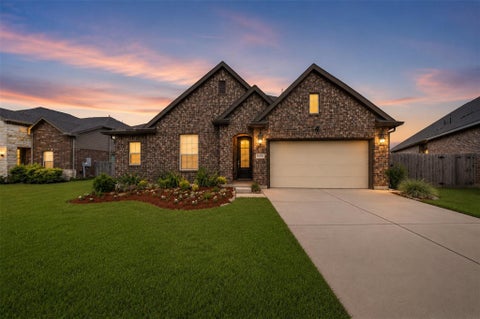 Photo of 6330 Ontario Drive, League City, TX 77573 (MLS # 35986401)