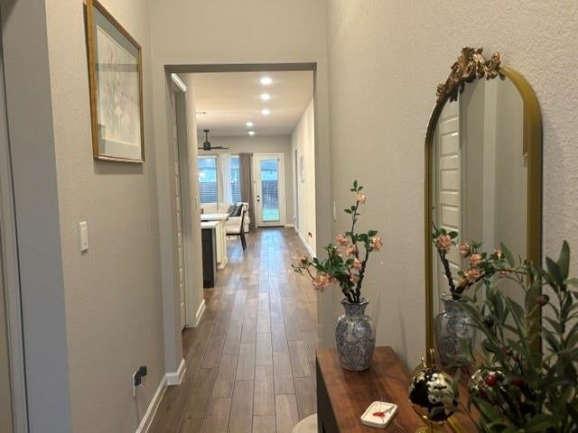 5039 Country Meadows Trail