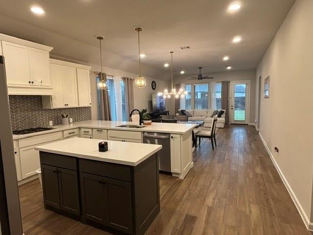 5039 Country Meadows Trail