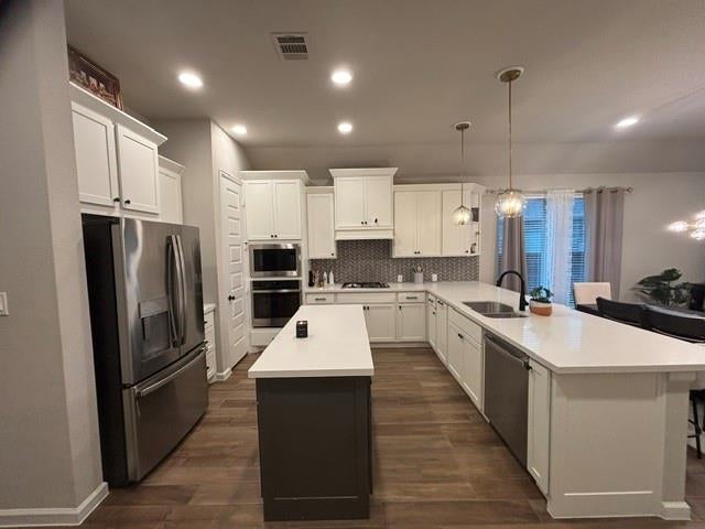 5039 Country Meadows Trail