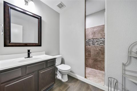 Tiny photo for 3126 Silverstag Trail Lane, Houston, TX 77073 (MLS # 20380360)