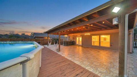 Tiny photo for 3126 Silverstag Trail Lane, Houston, TX 77073 (MLS # 20380360)