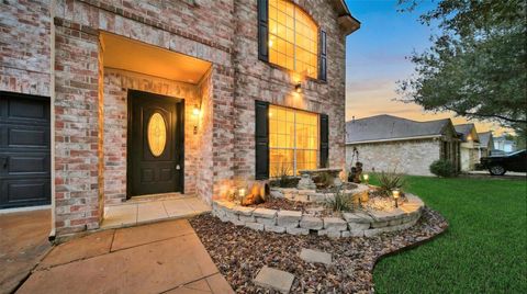 Tiny photo for 3126 Silverstag Trail Lane, Houston, TX 77073 (MLS # 20380360)