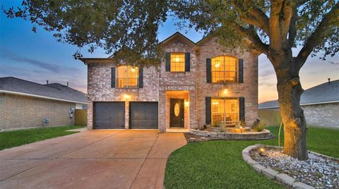 Tiny photo for 3126 Silverstag Trail Lane, Houston, TX 77073 (MLS # 20380360)