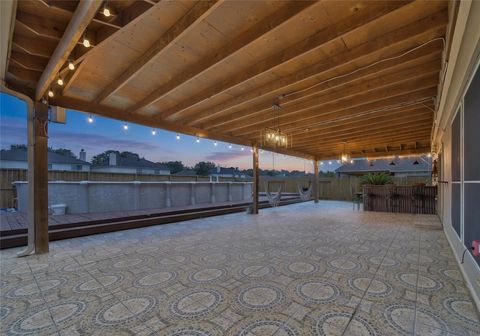 Tiny photo for 3126 Silverstag Trail Lane, Houston, TX 77073 (MLS # 20380360)