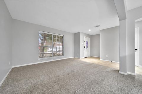 Tiny photo for 3126 Silverstag Trail Lane, Houston, TX 77073 (MLS # 20380360)