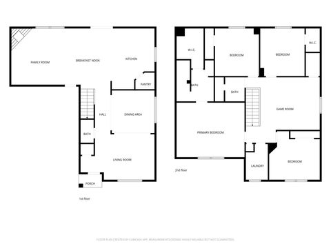 Tiny photo for 3126 Silverstag Trail Lane, Houston, TX 77073 (MLS # 20380360)