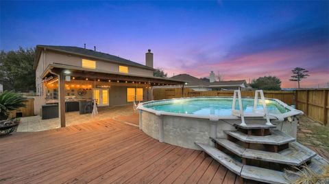 Tiny photo for 3126 Silverstag Trail Lane, Houston, TX 77073 (MLS # 20380360)