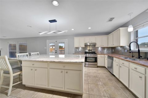 Tiny photo for 3126 Silverstag Trail Lane, Houston, TX 77073 (MLS # 20380360)