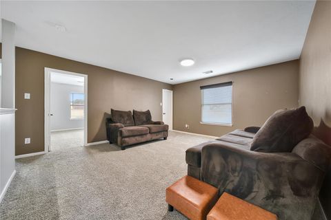 Tiny photo for 3126 Silverstag Trail Lane, Houston, TX 77073 (MLS # 20380360)