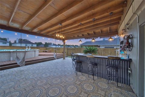 Tiny photo for 3126 Silverstag Trail Lane, Houston, TX 77073 (MLS # 20380360)