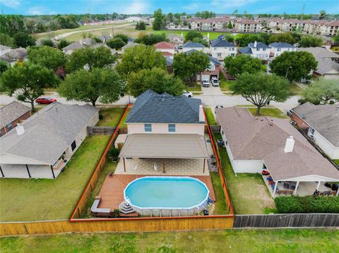 Tiny photo for 3126 Silverstag Trail Lane, Houston, TX 77073 (MLS # 20380360)