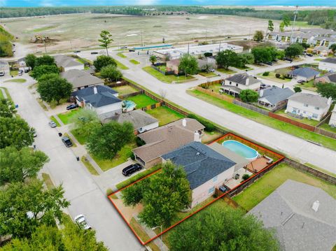 Tiny photo for 3126 Silverstag Trail Lane, Houston, TX 77073 (MLS # 20380360)