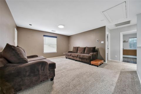 Tiny photo for 3126 Silverstag Trail Lane, Houston, TX 77073 (MLS # 20380360)