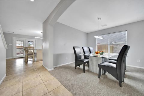 Tiny photo for 3126 Silverstag Trail Lane, Houston, TX 77073 (MLS # 20380360)