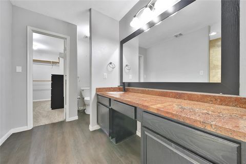 Tiny photo for 3126 Silverstag Trail Lane, Houston, TX 77073 (MLS # 20380360)