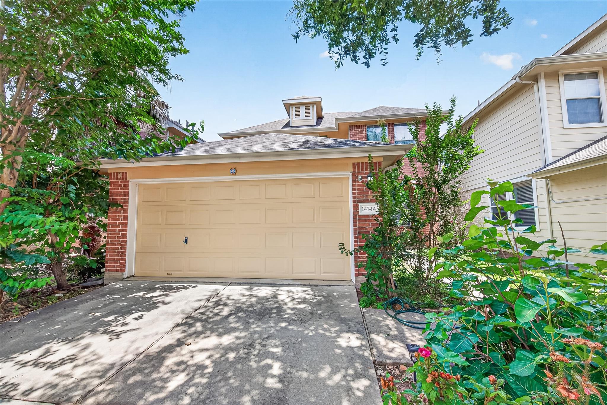 14744 Branchwest Drive