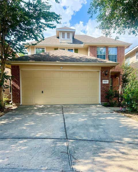 Photo of 14744 Branchwest Drive, Houston, TX 77082 (MLS # 92436812)